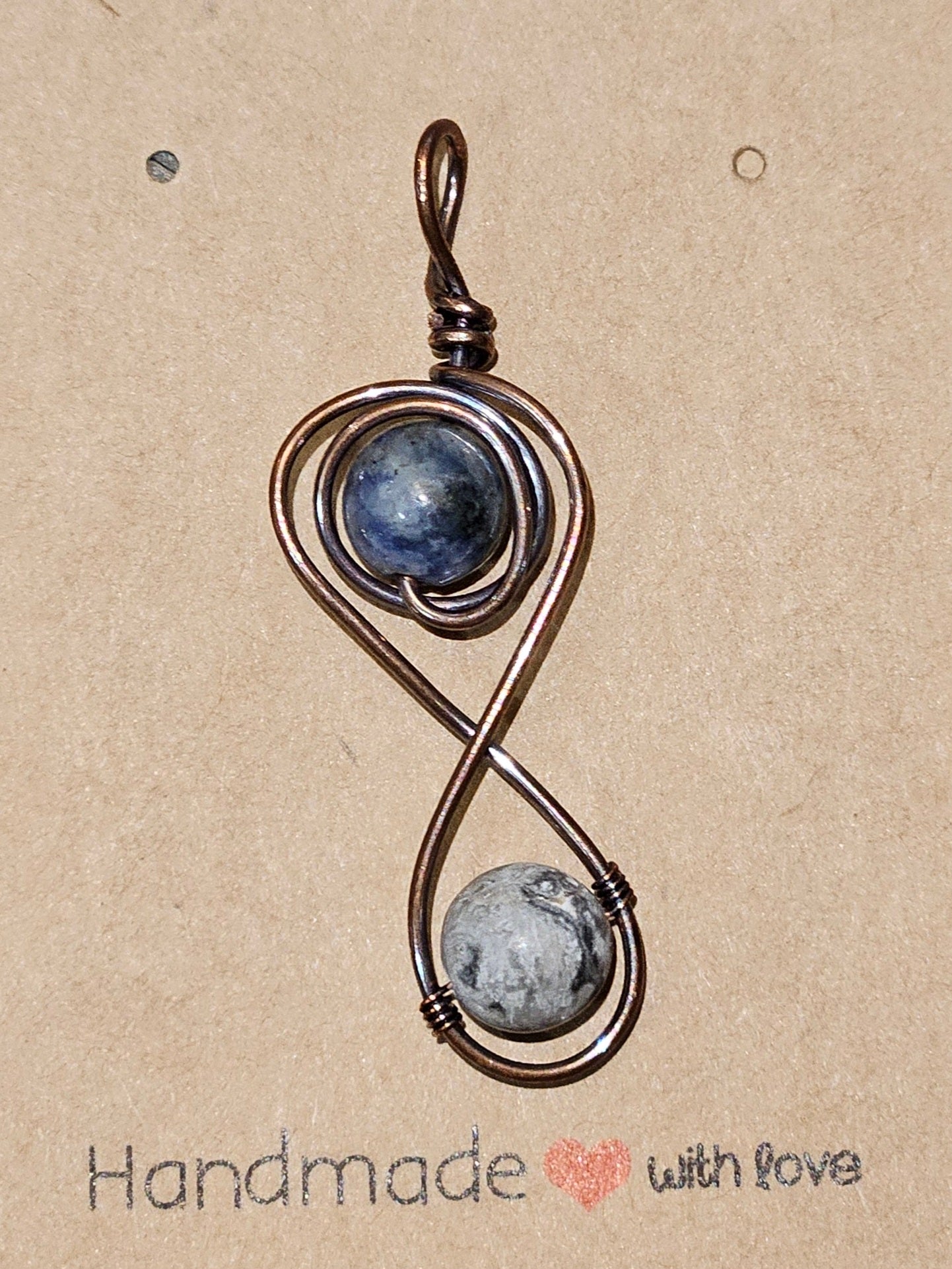 Artemis Pendant