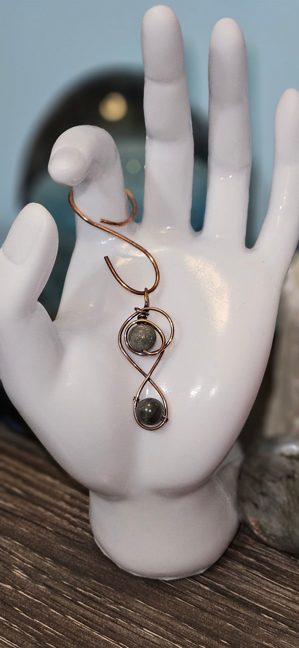 Artemis Pendant