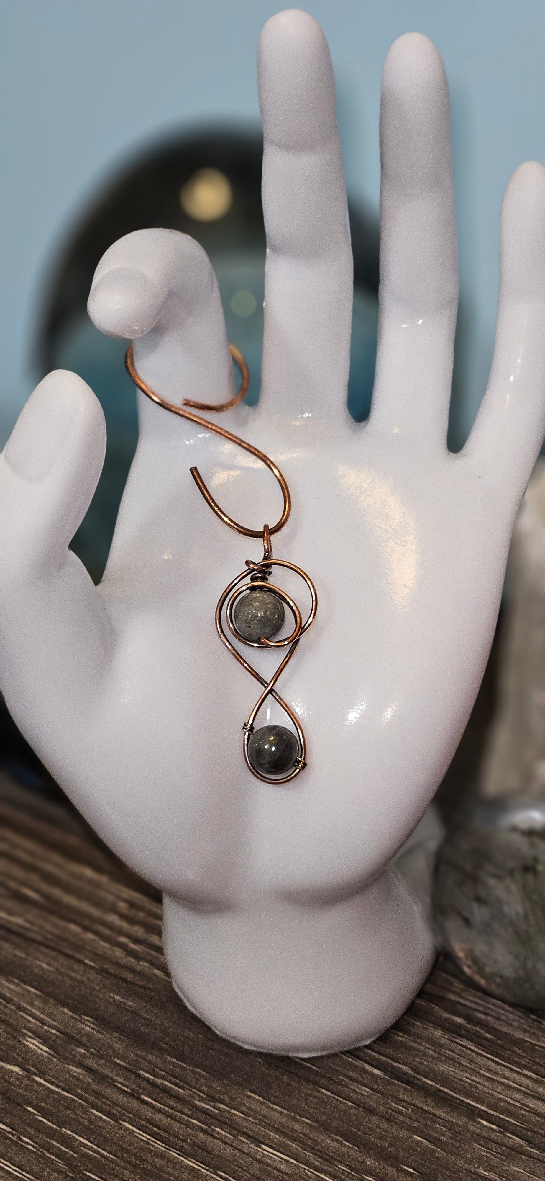 Artemis Pendant