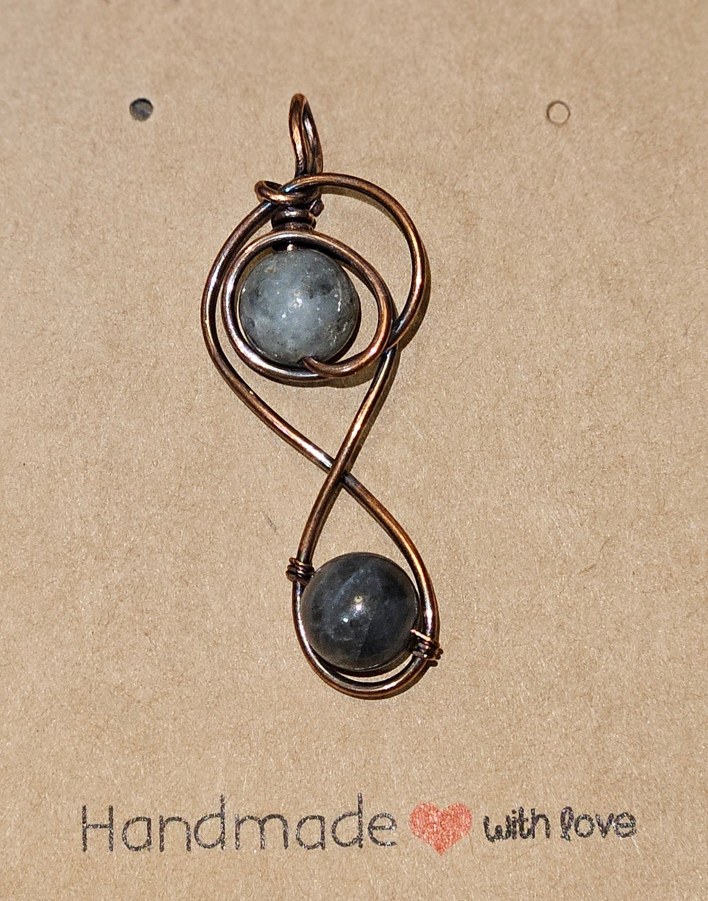 Artemis Pendant