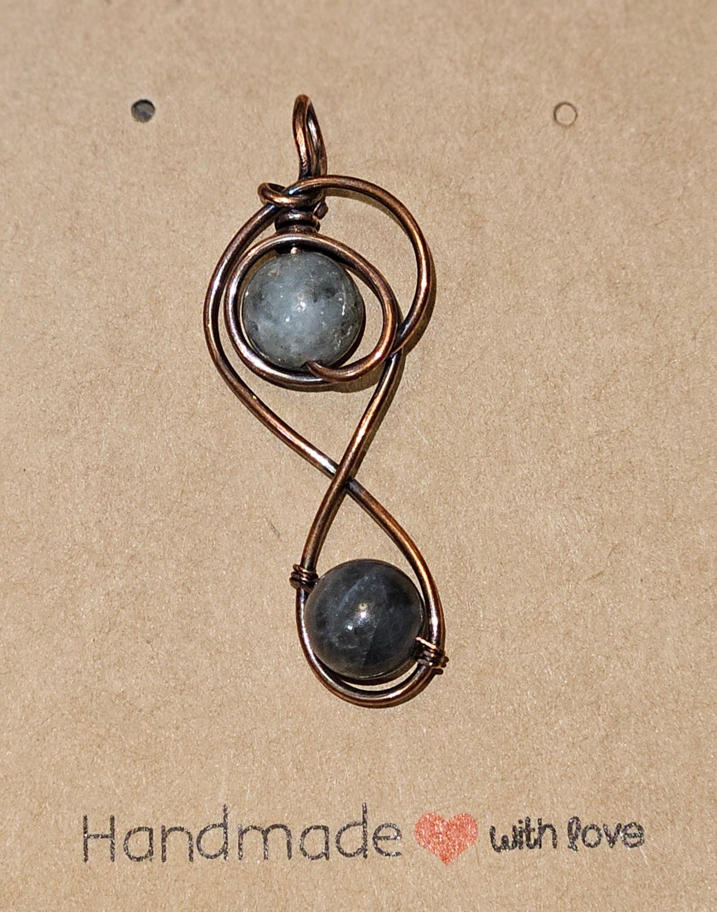 Artemis Pendant