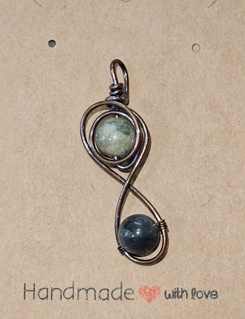 Artemis Pendant