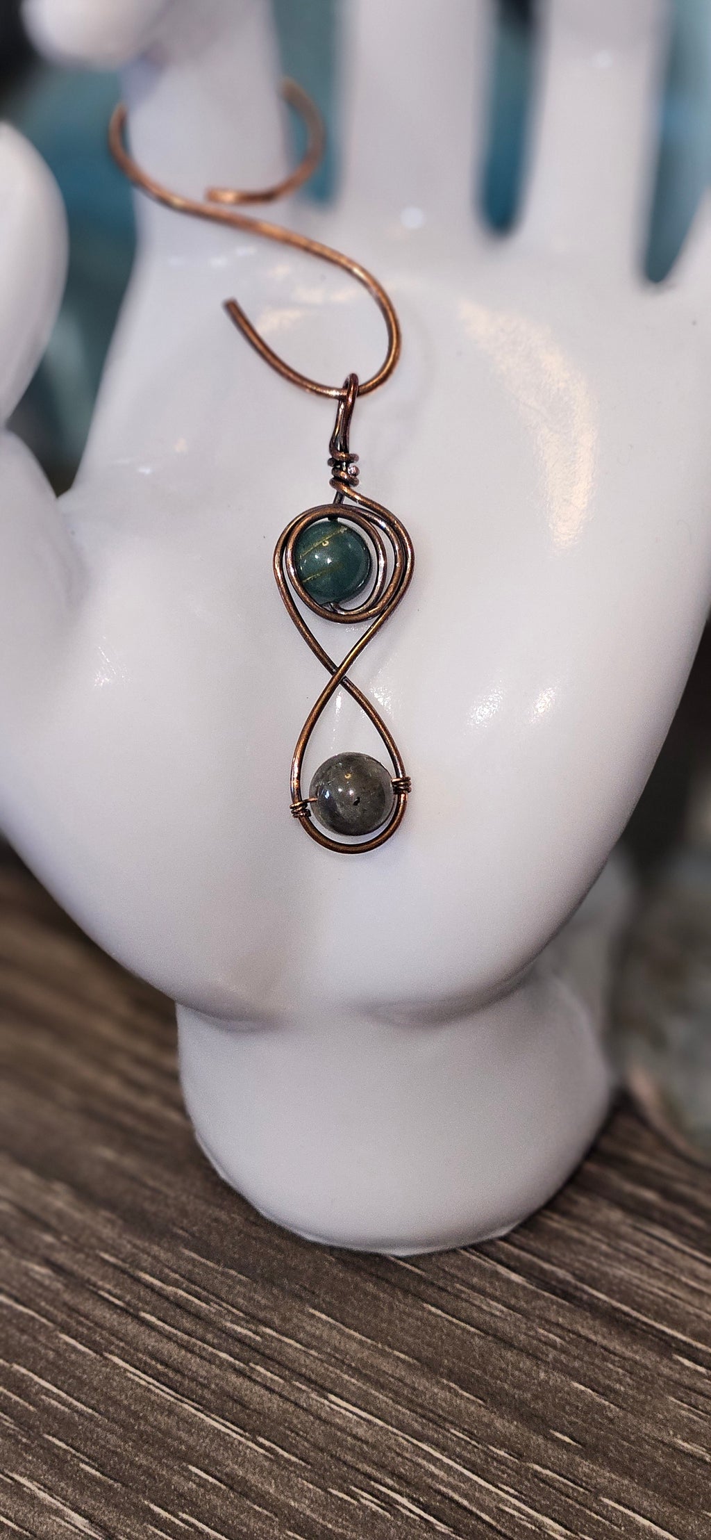 Artemis Pendant