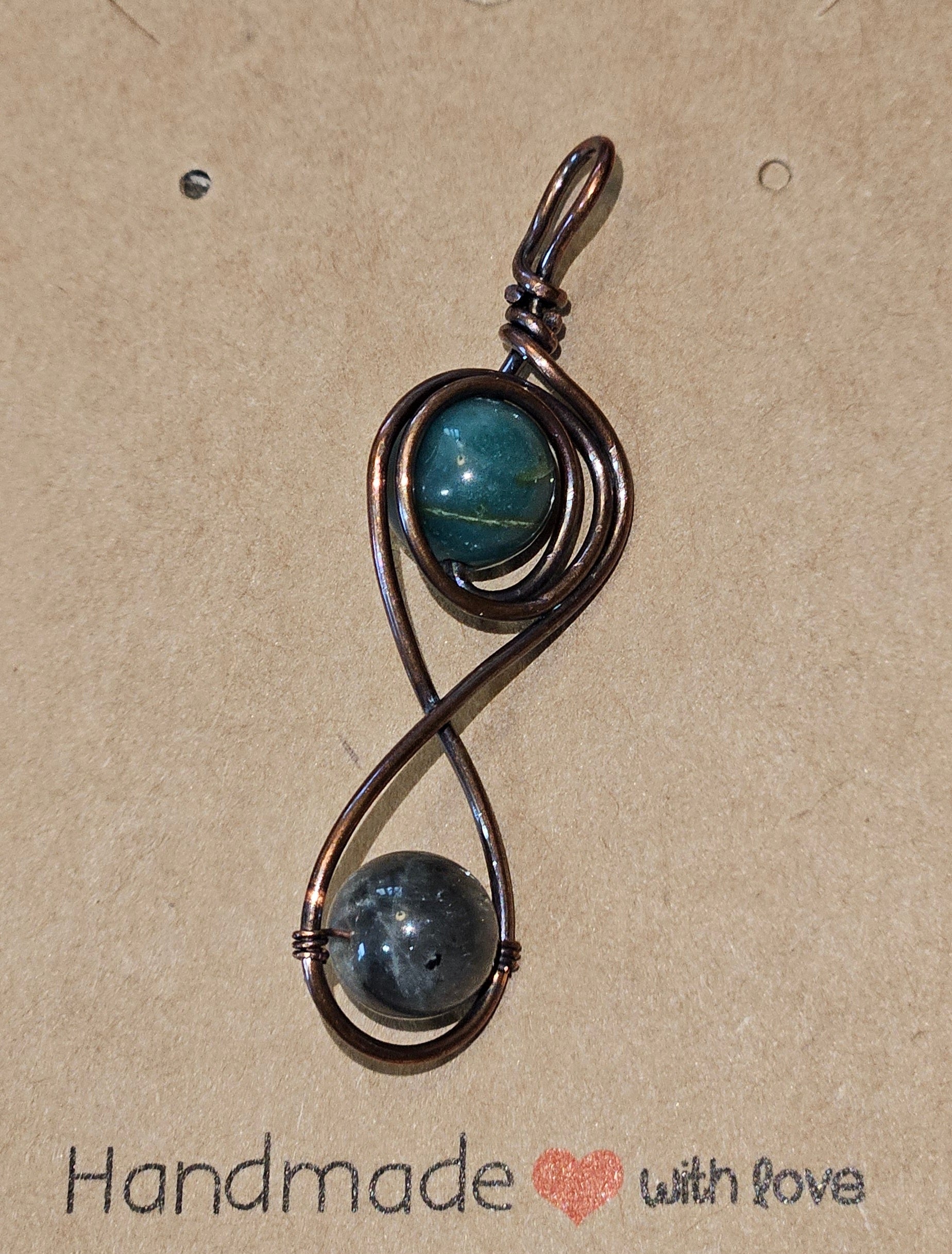 Artemis Pendant
