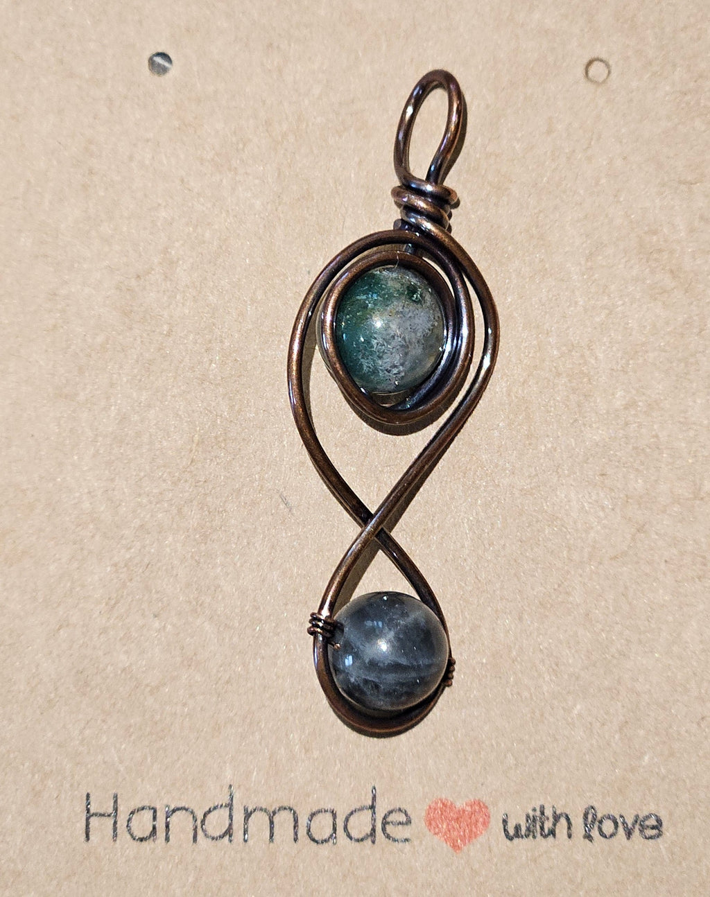Artemis Pendant