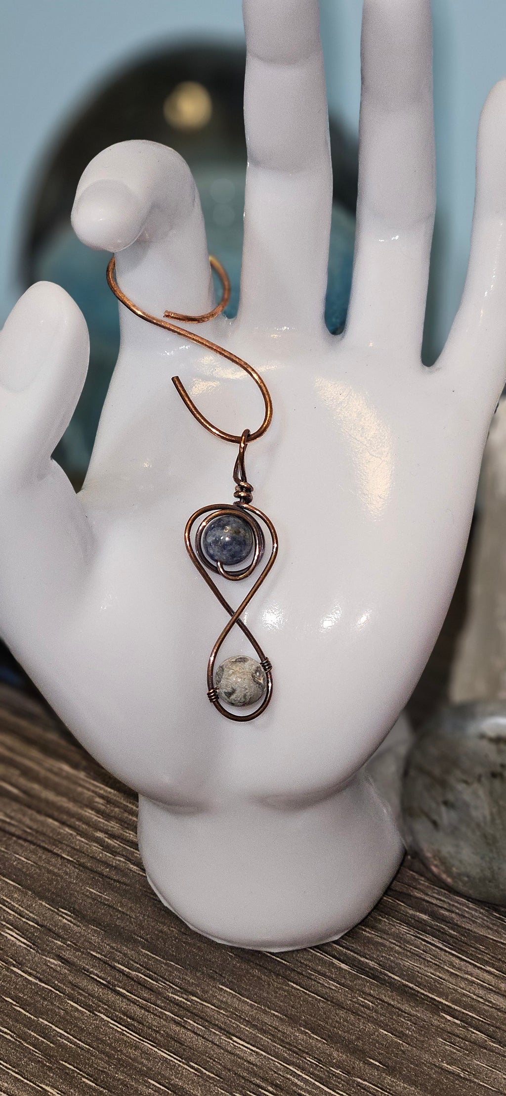 Artemis Pendant