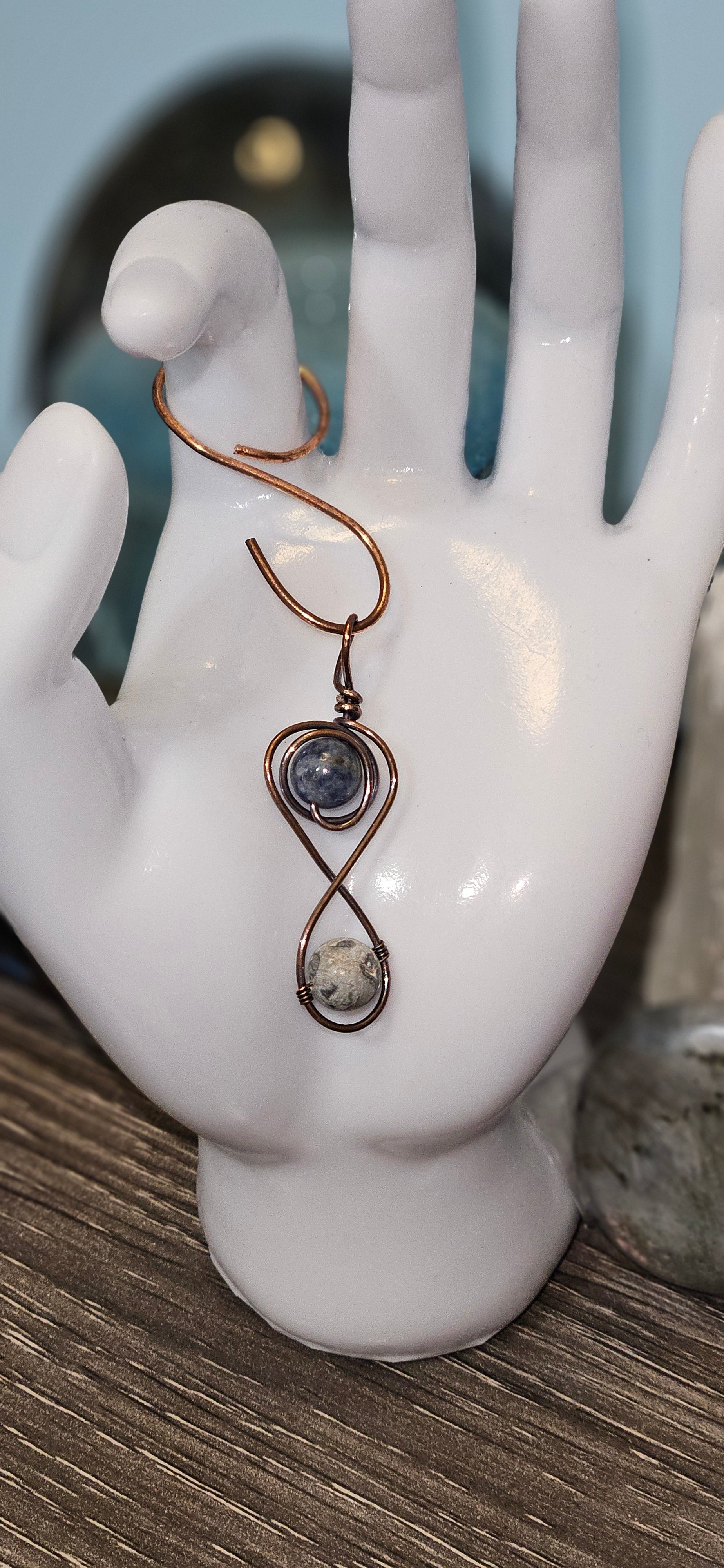 Artemis Pendant