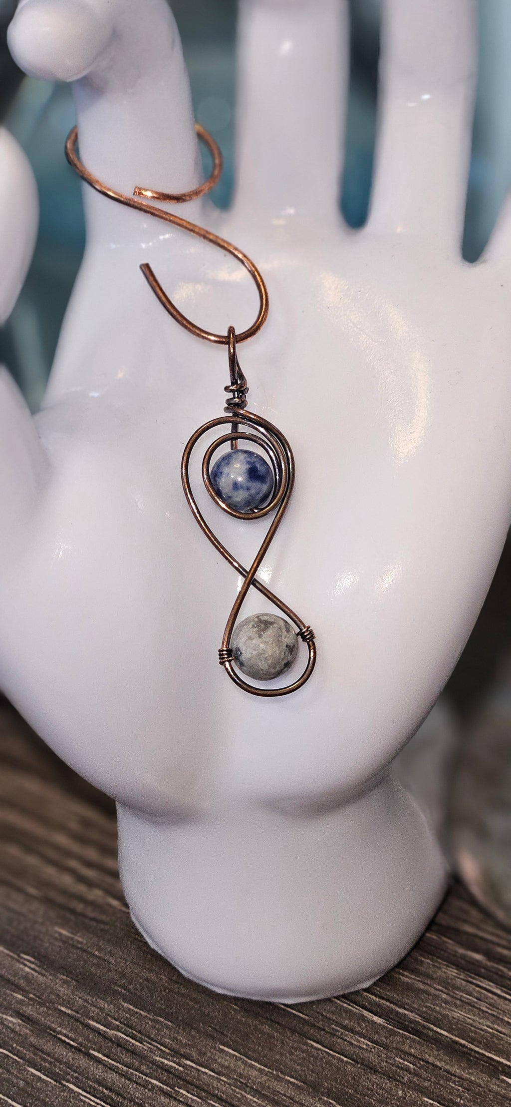 Artemis Pendant