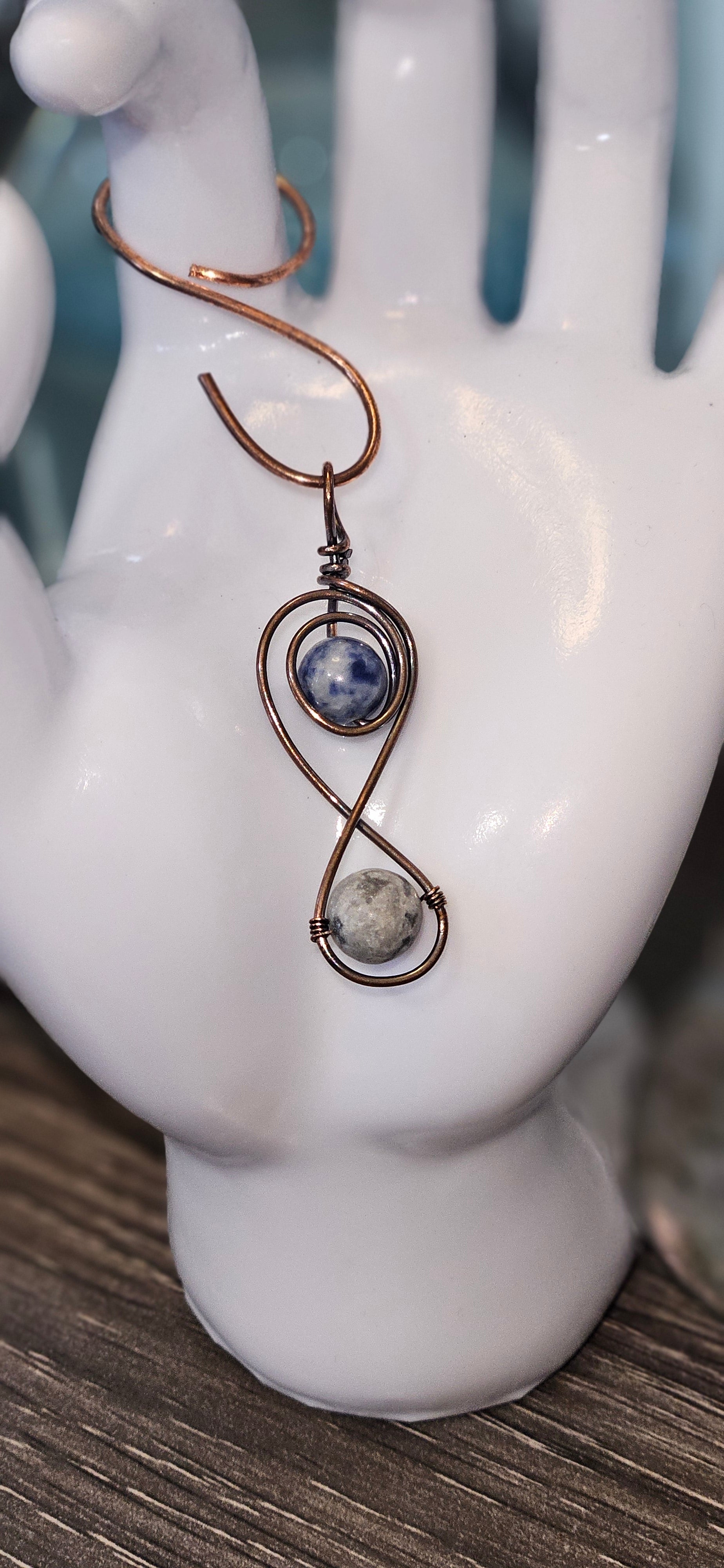 Artemis Pendant