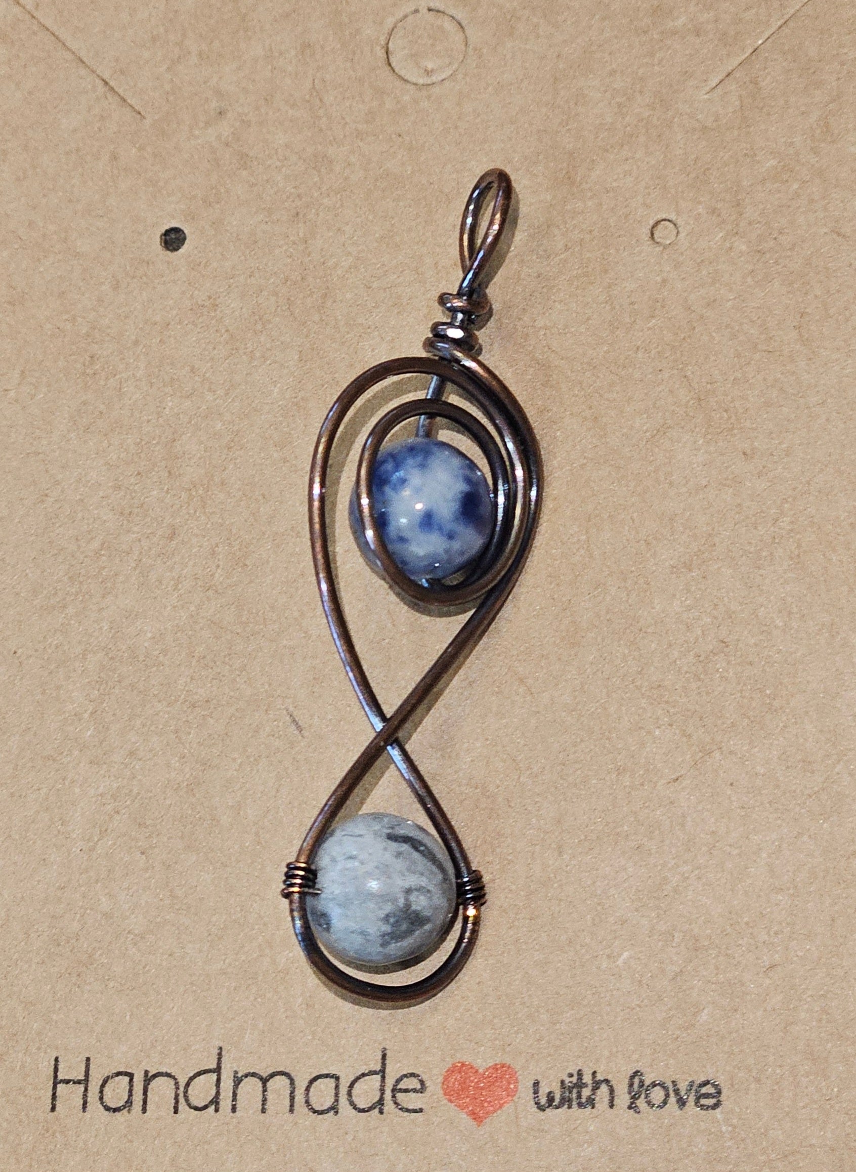 Artemis Pendant