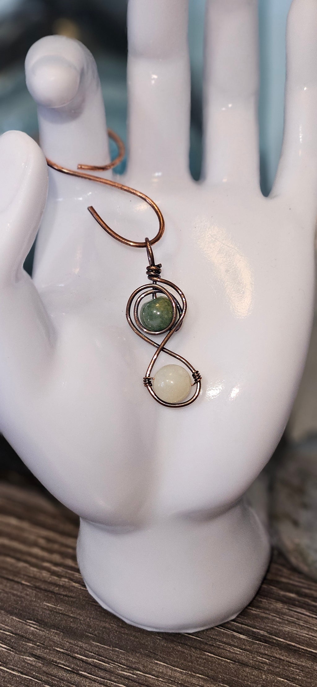 Artemis Pendant