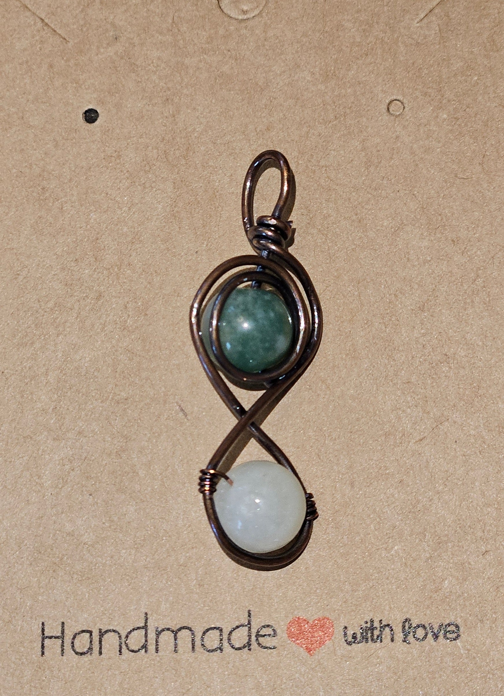 Artemis Pendant