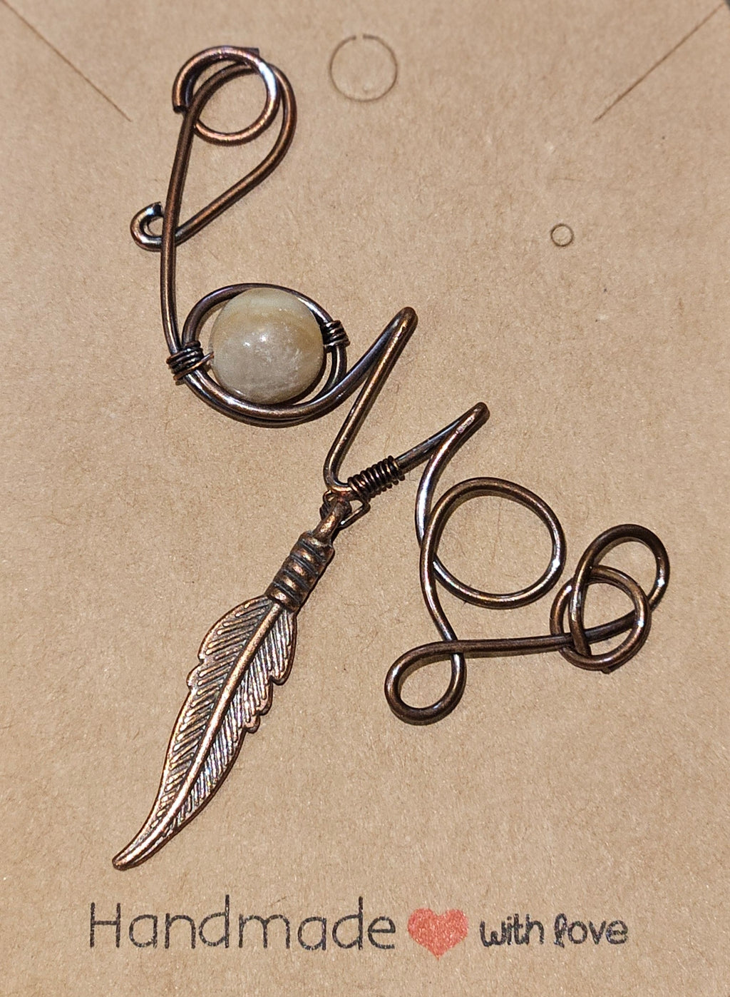 Love Pendant