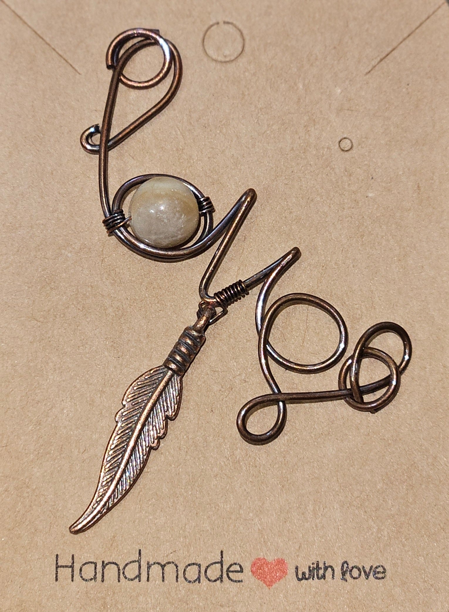 Love Pendant