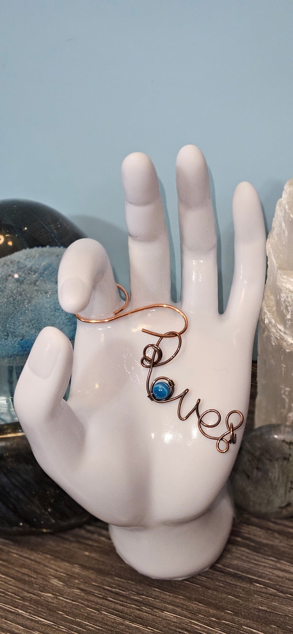Love Pendant