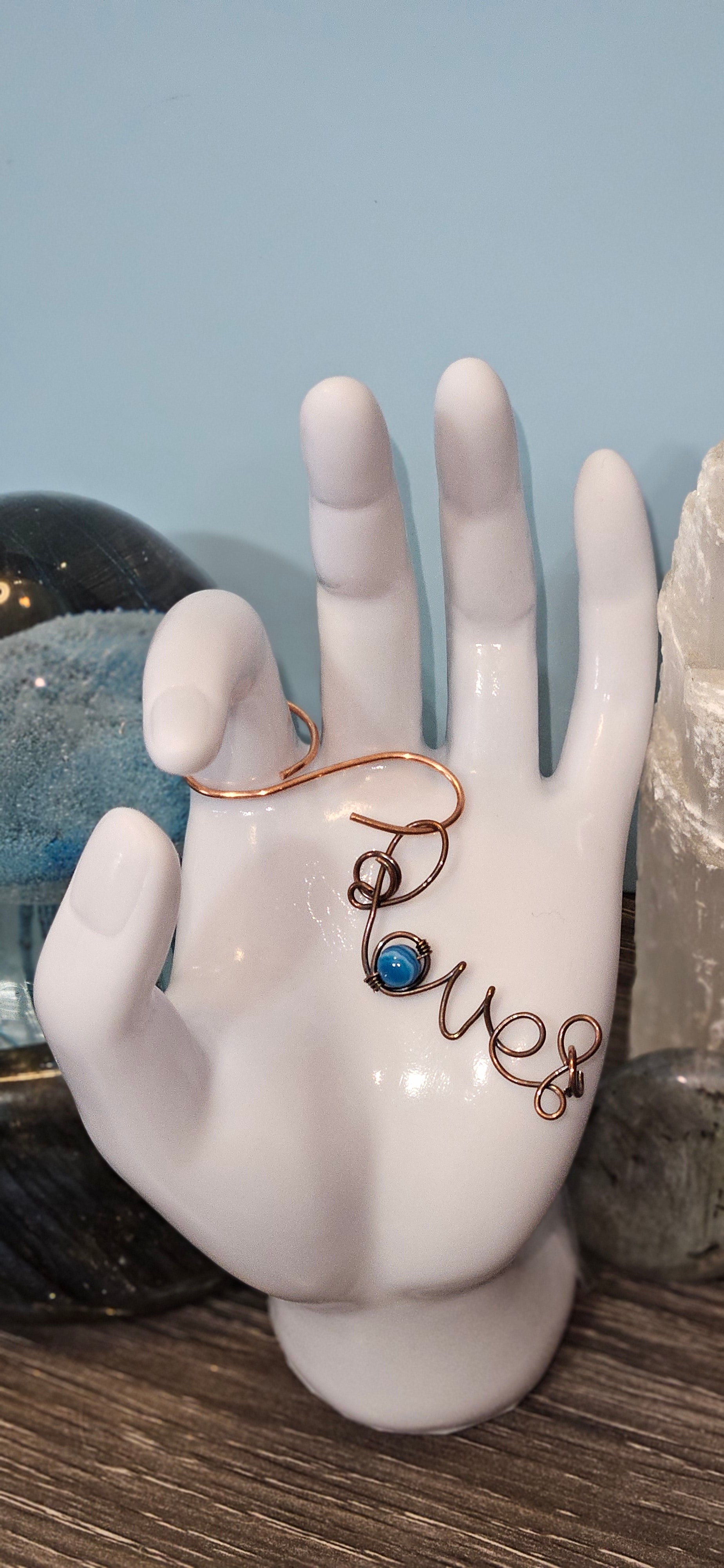 Love Pendant
