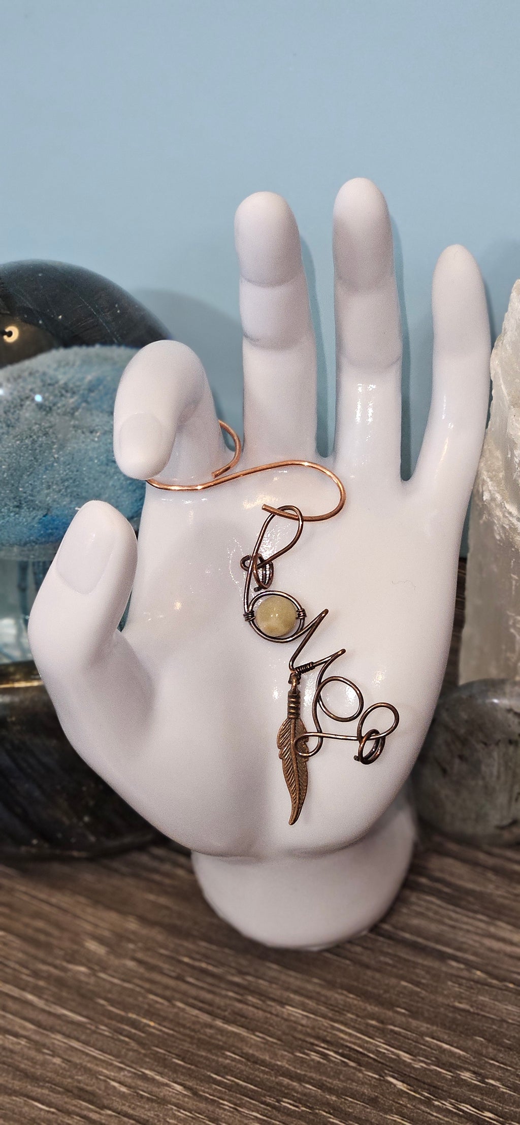 Love Pendant