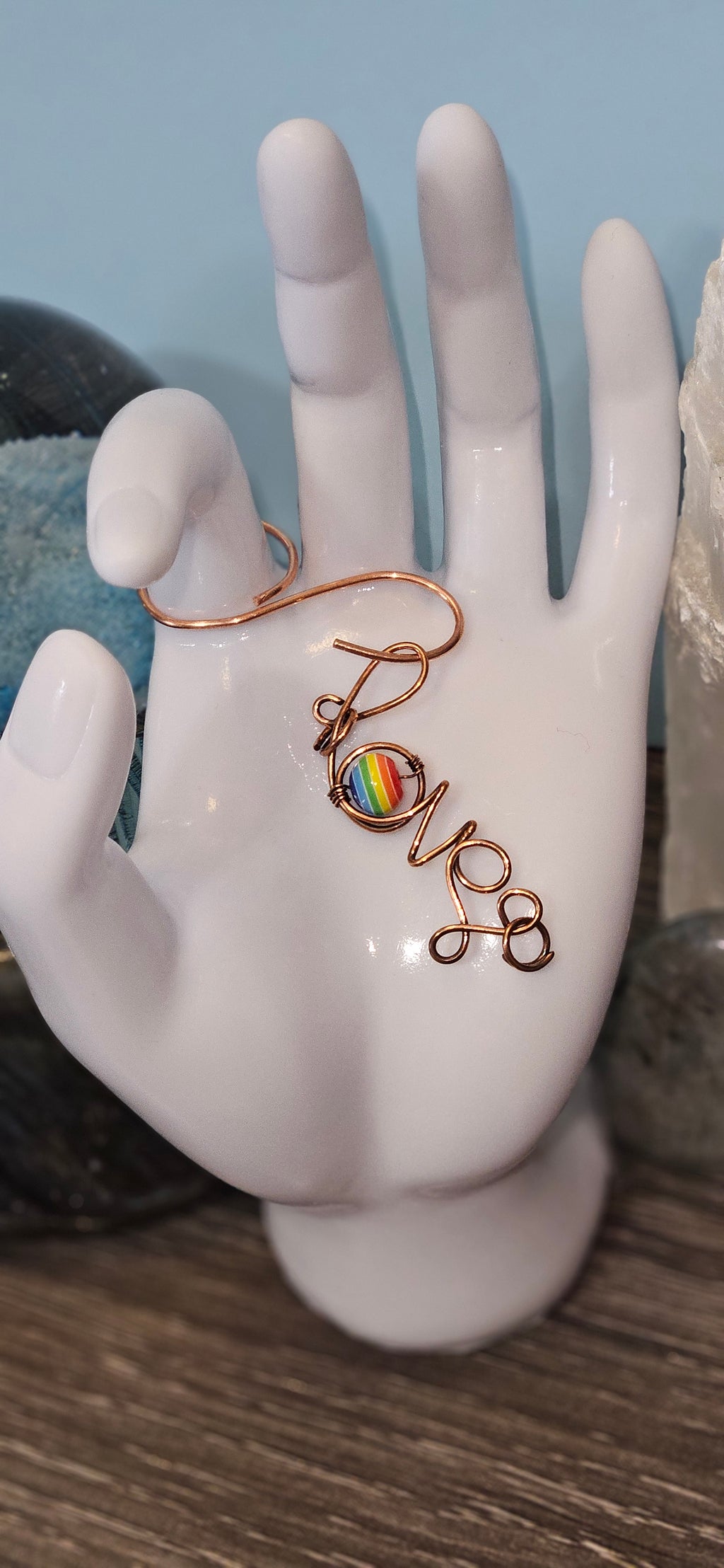 Love Pendant