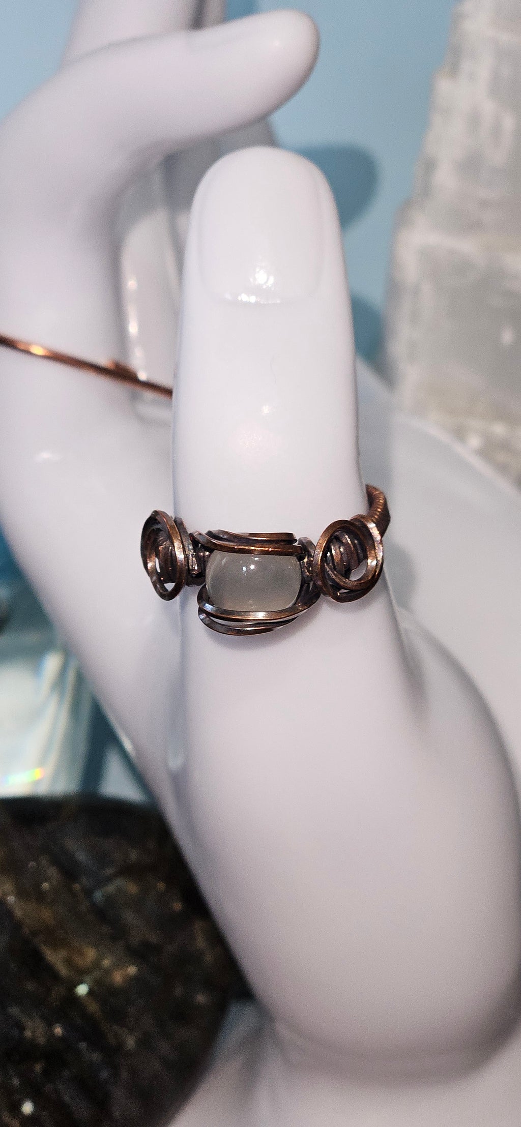 Ring - SIZE 9