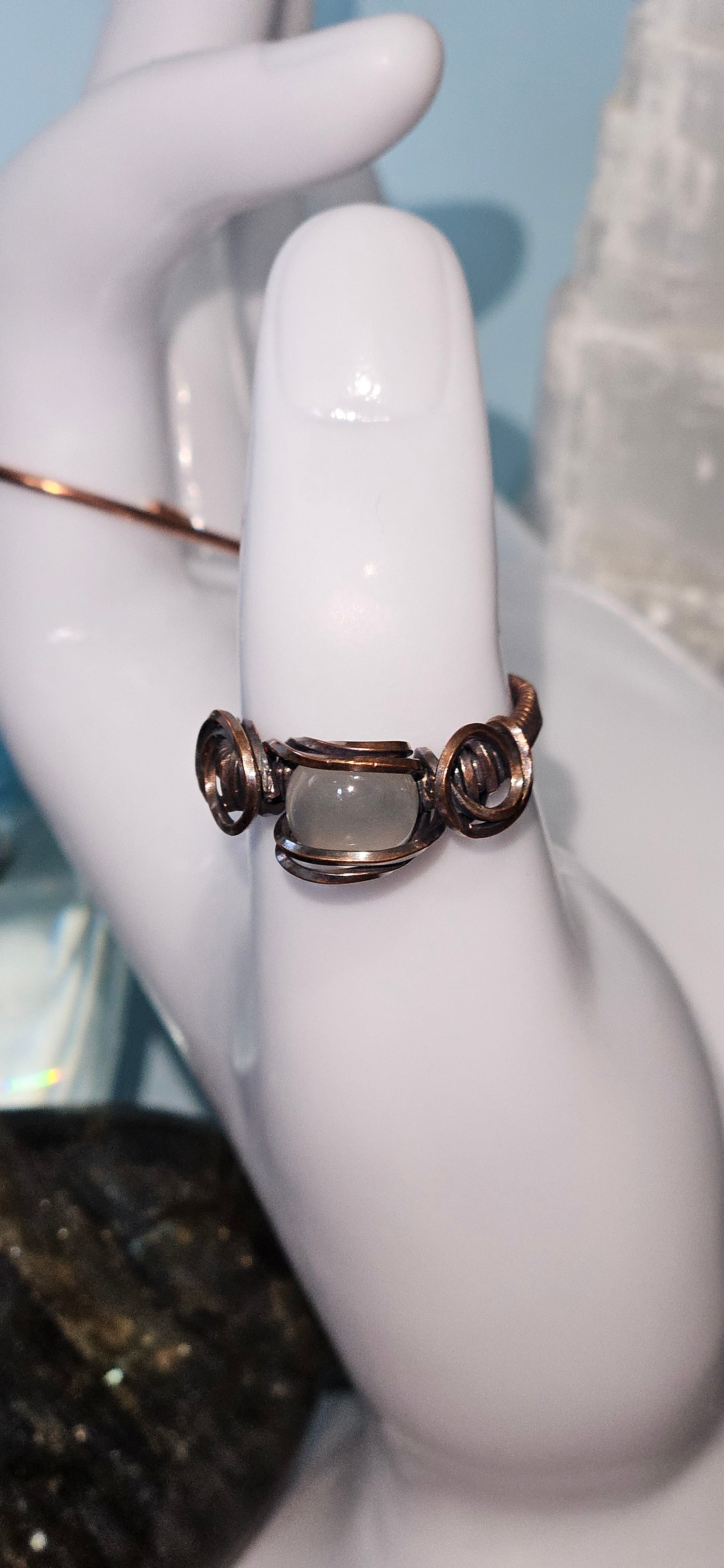 Ring - SIZE 9