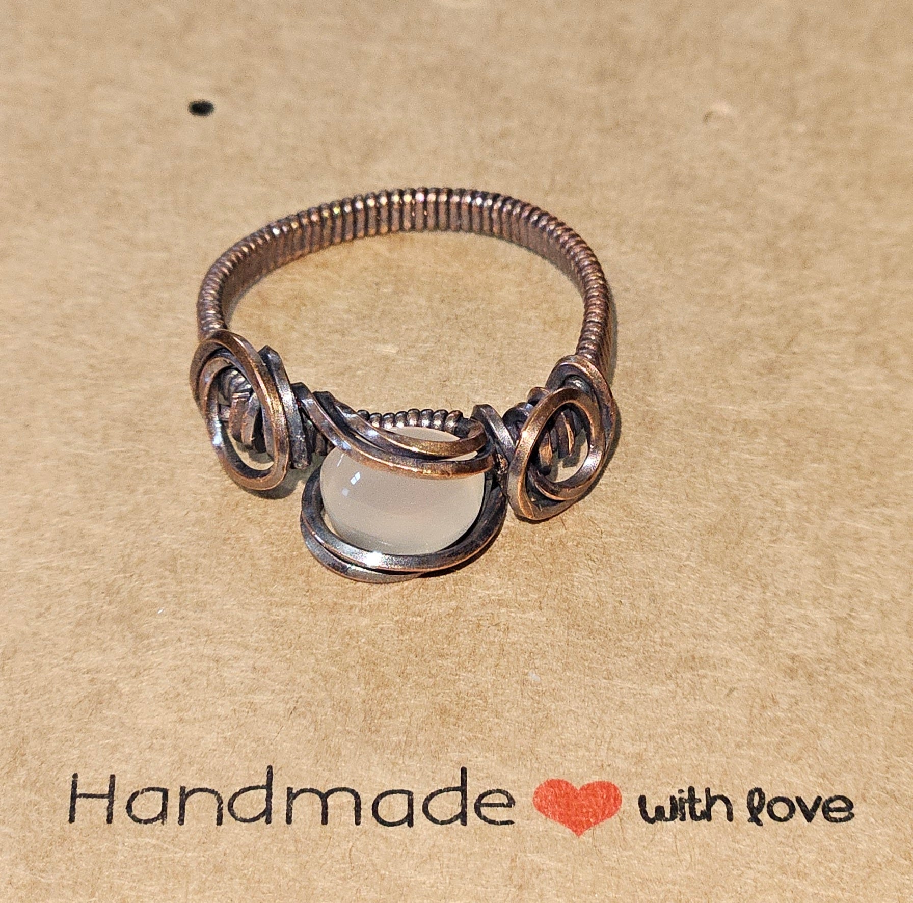 Ring - SIZE 9