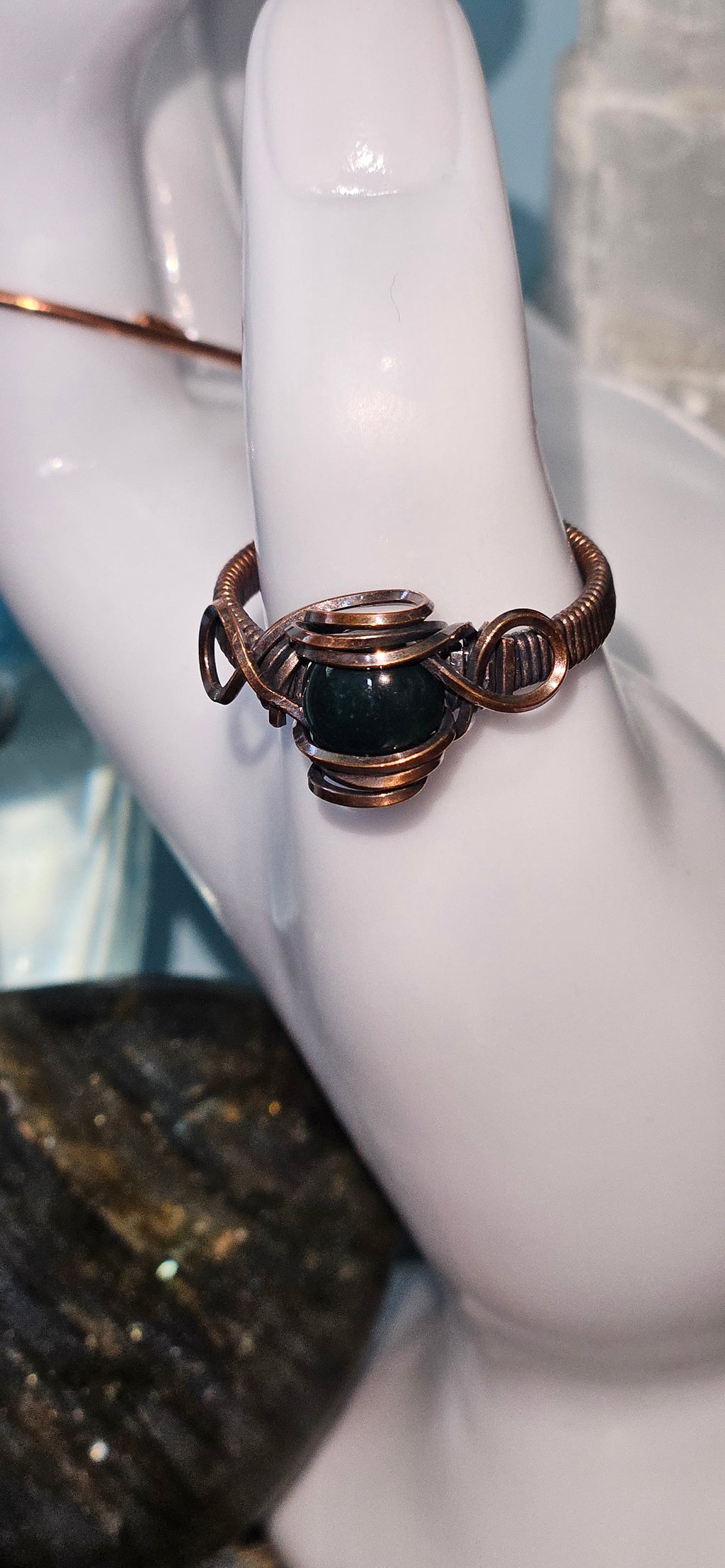 Ring - SIZE 9.5