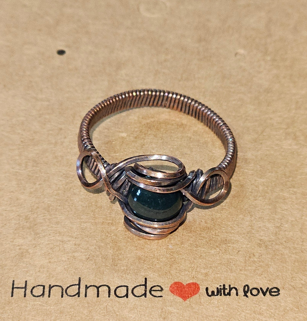 Ring - SIZE 9.5