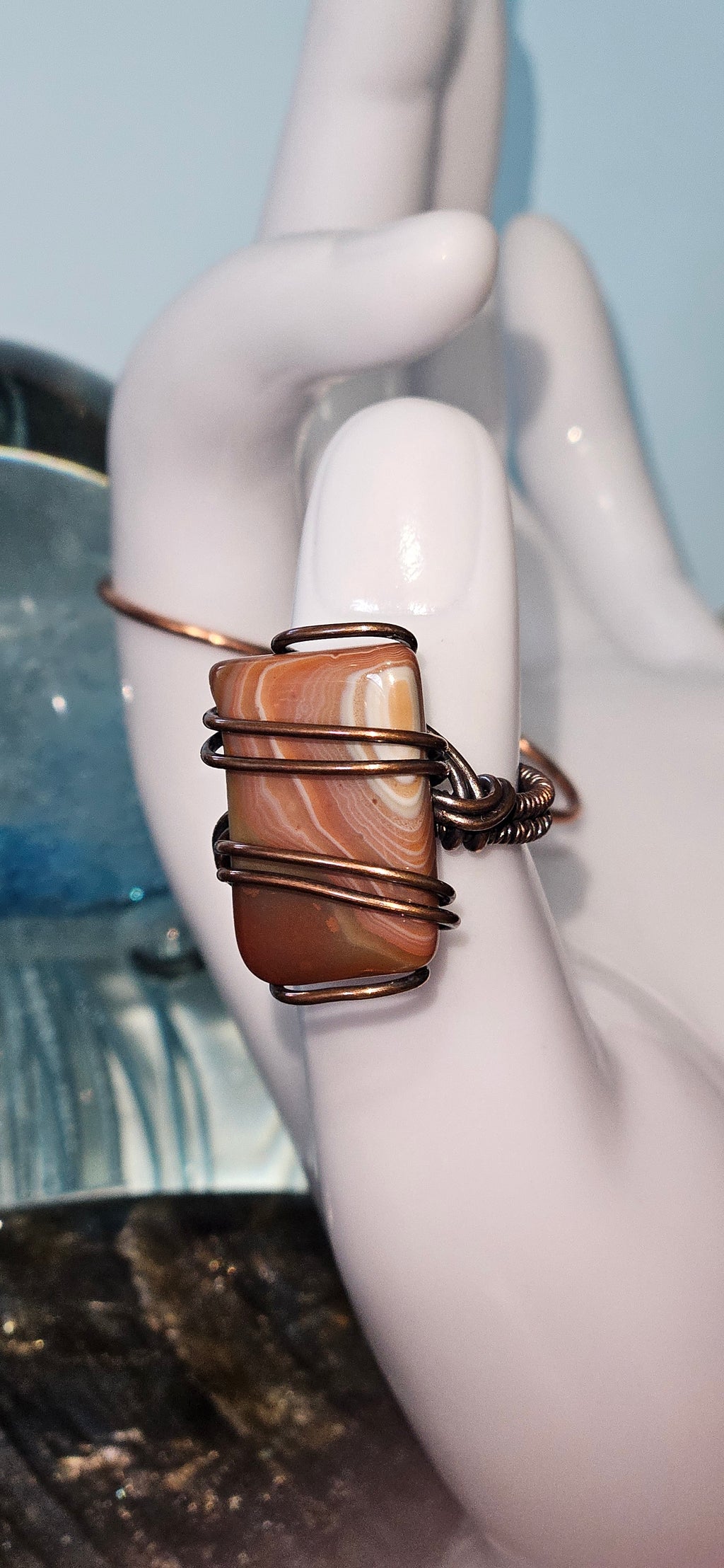 Ring - SIZE 6.5