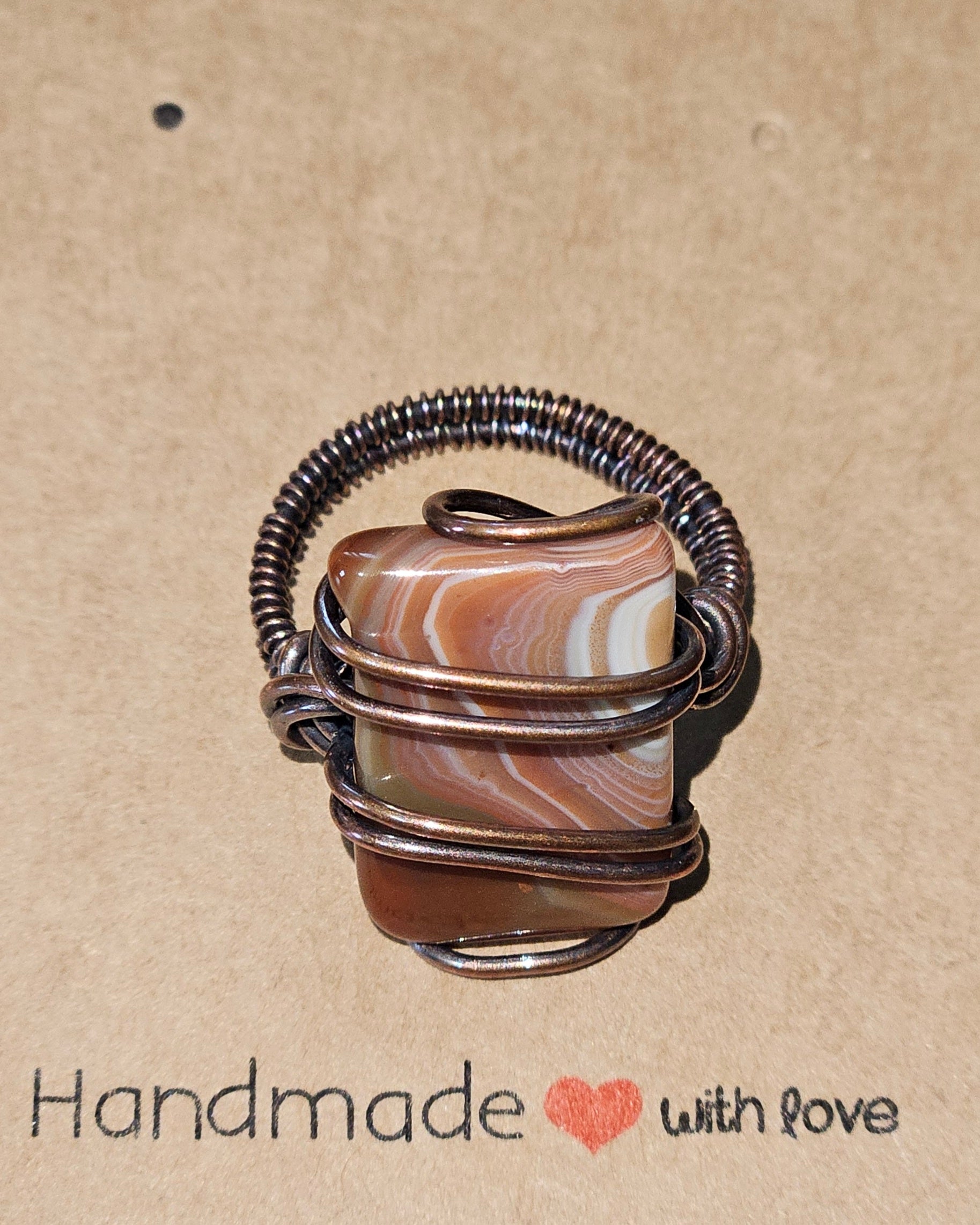 Ring - SIZE 6.5