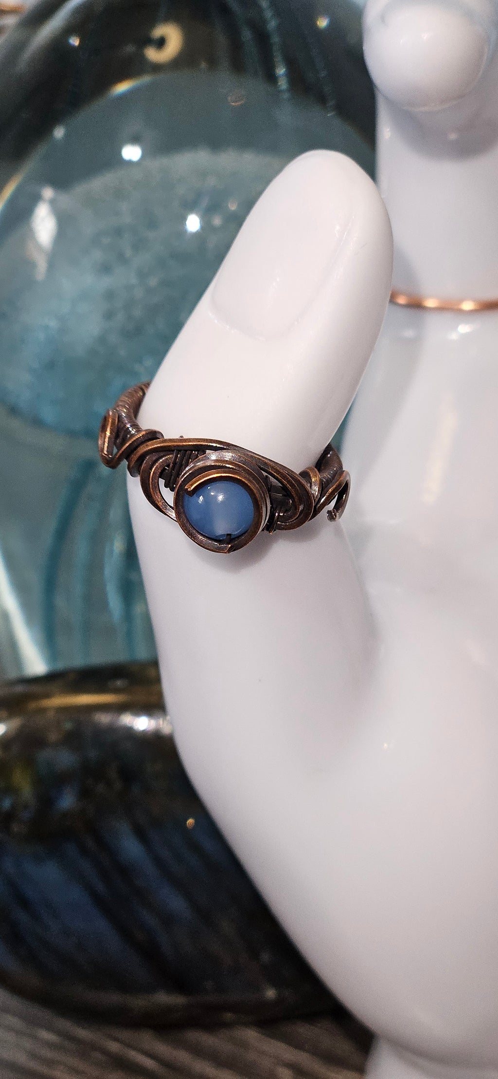 Ring - SIZE 6.5