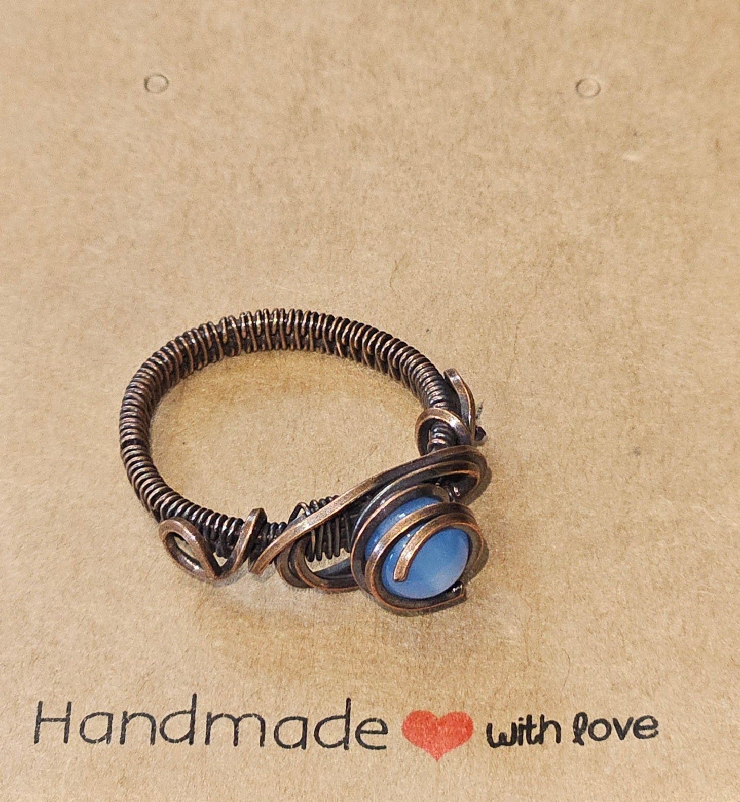 Ring - SIZE 6.5