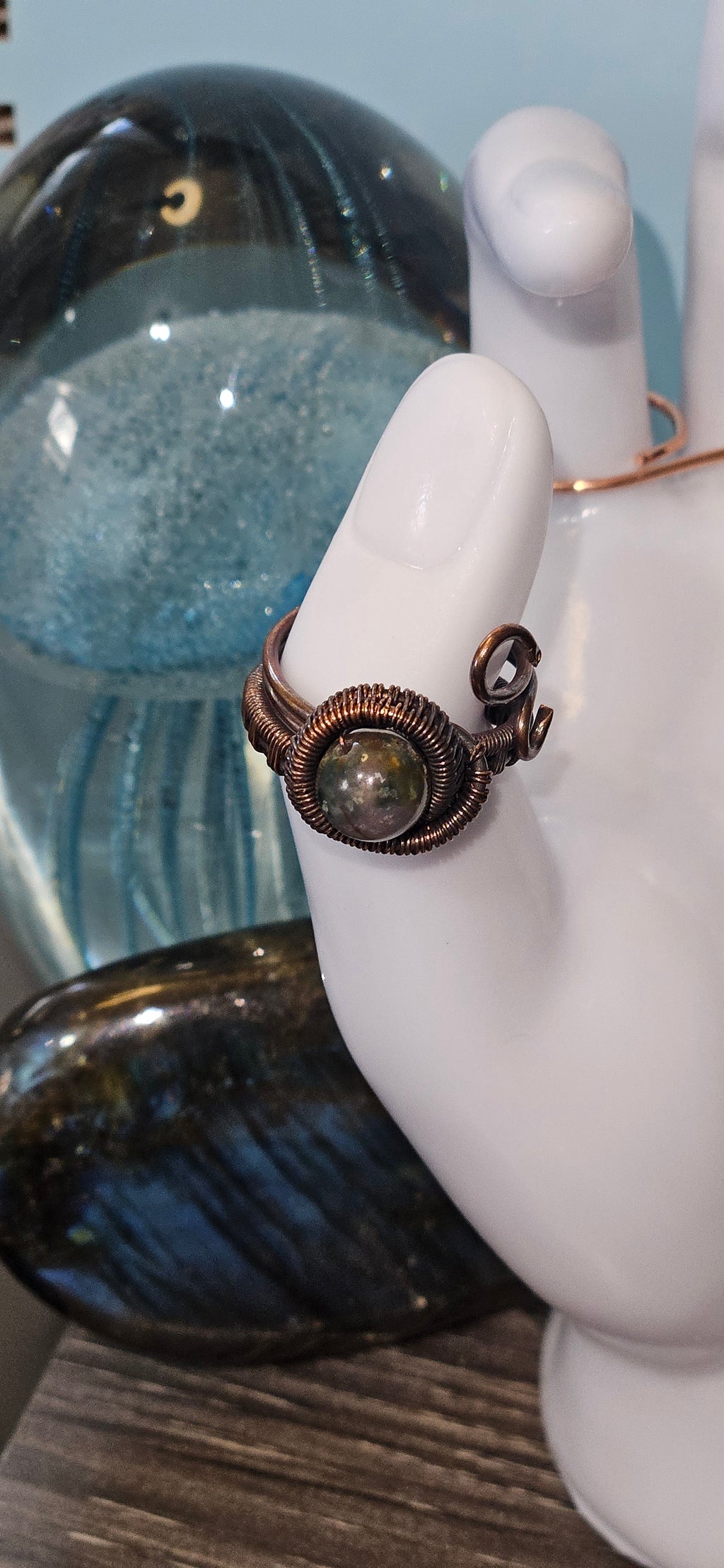 Ring - SIZE 8