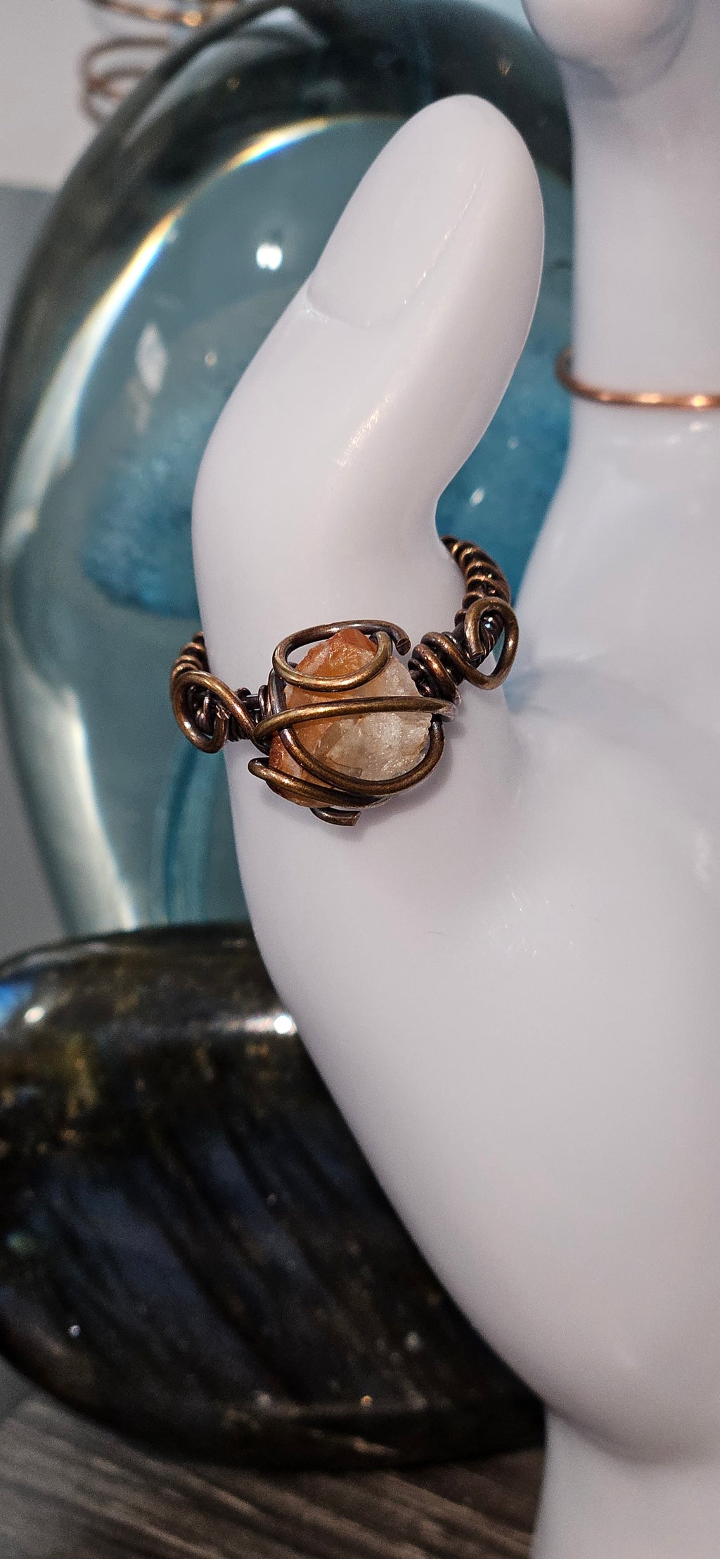 Ring - SIZE 9