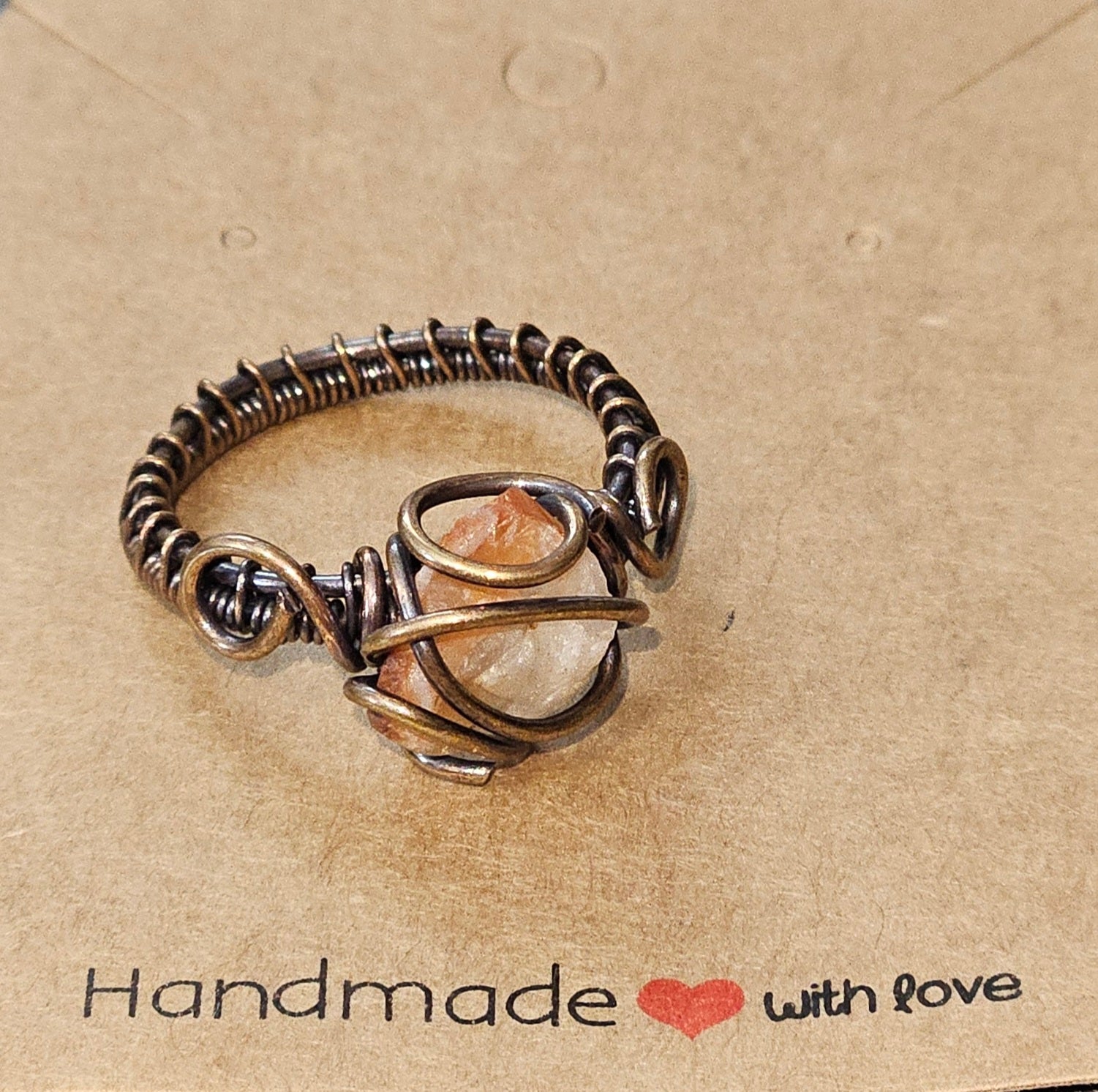 Ring - SIZE 9