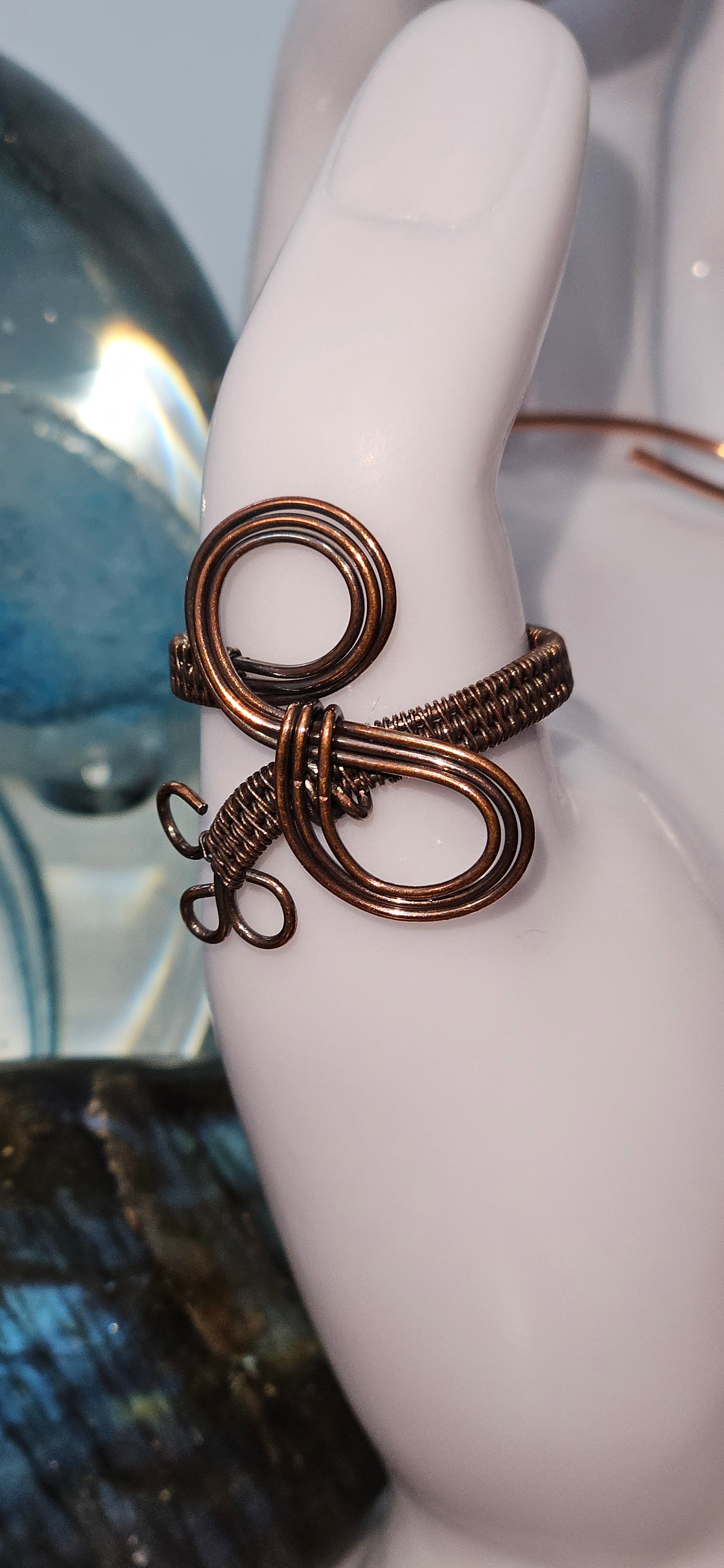 Ring - SIZE 10