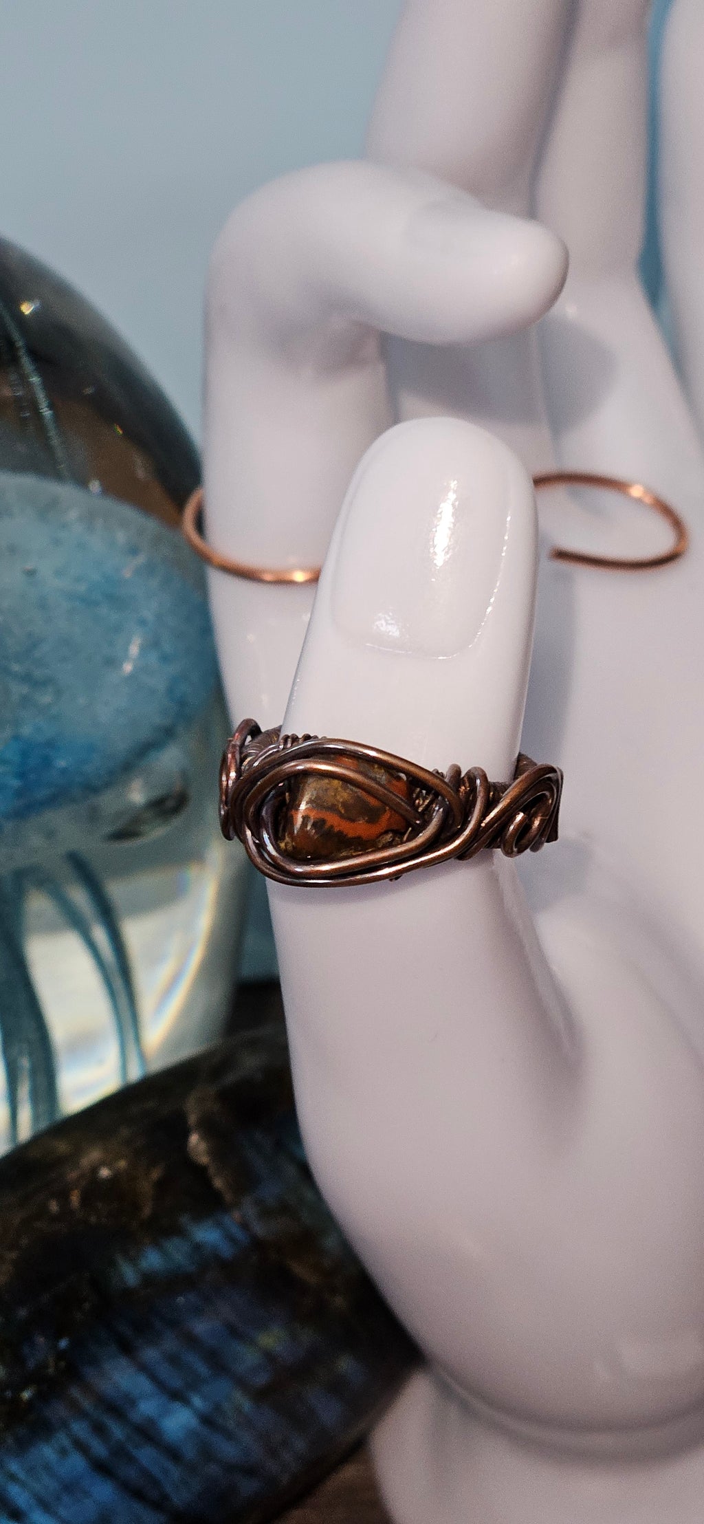 Ring - SIZE 6