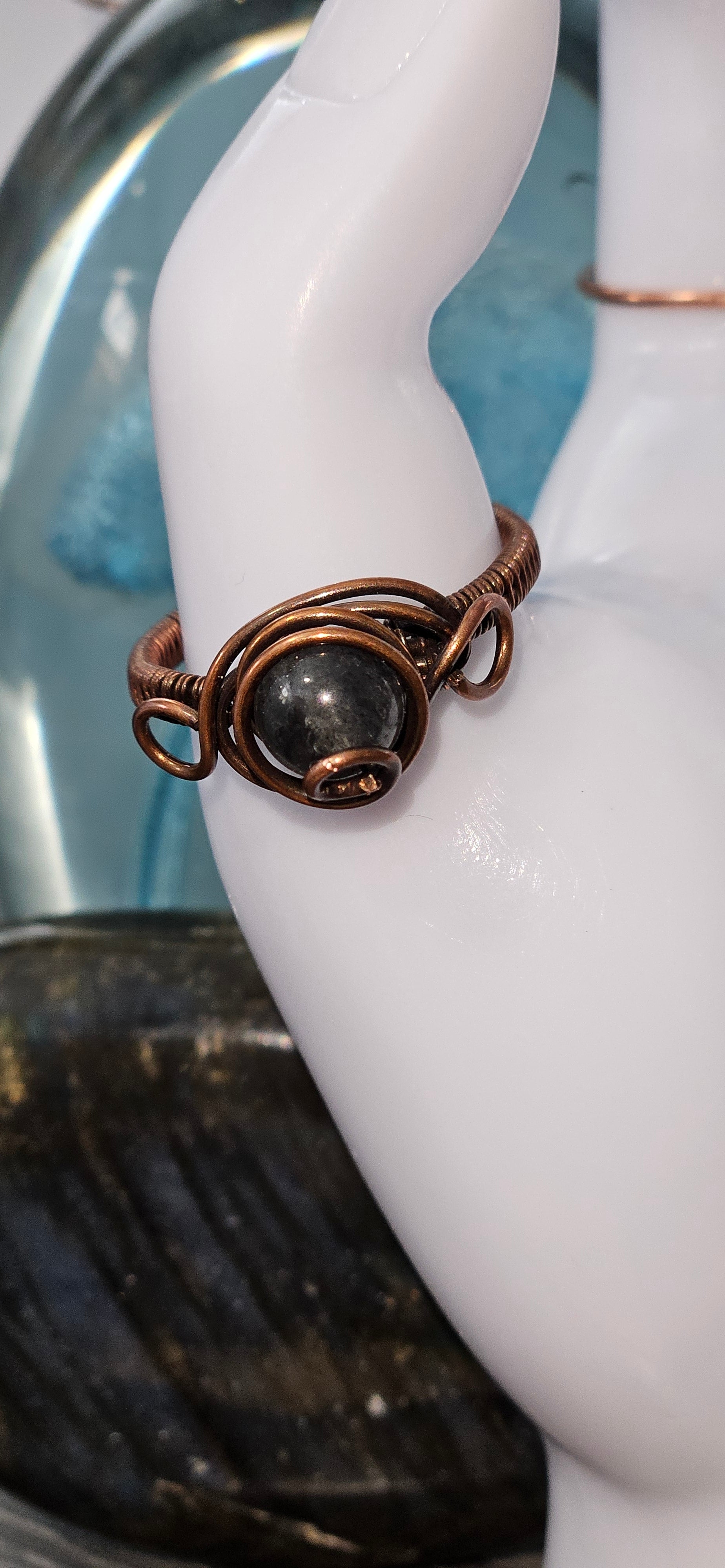 Ring - SIZE 12