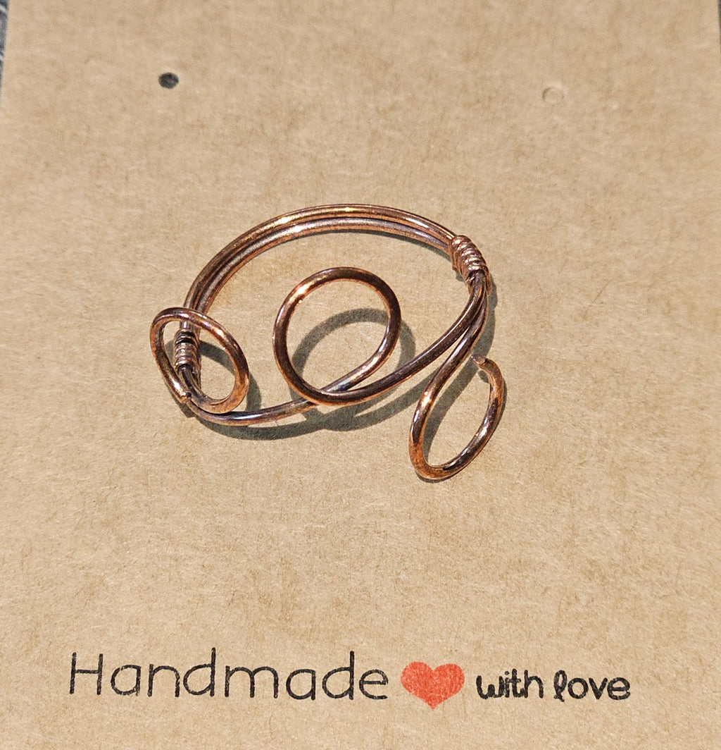 Ring - SIZE 10